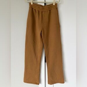 Outdoor Voices Nimbus Wide Leg Sweatpants